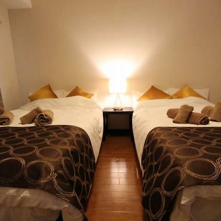 Апартаменты Shinjuku Rb Токио Экстерьер фото