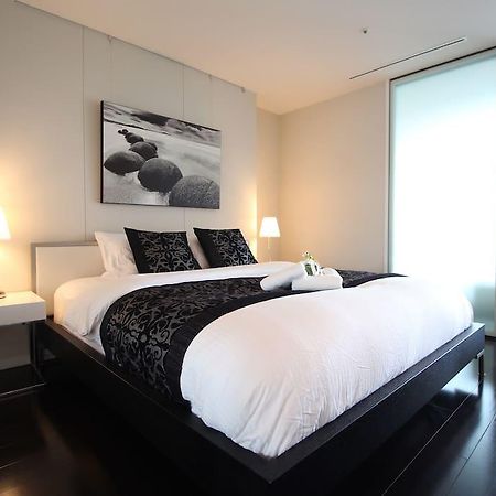 Апартаменты Shinjuku Rb Токио Экстерьер фото