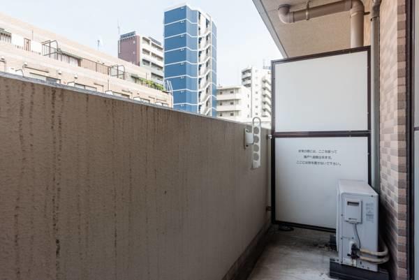 Апартаменты Shinjuku Rb Токио Экстерьер фото